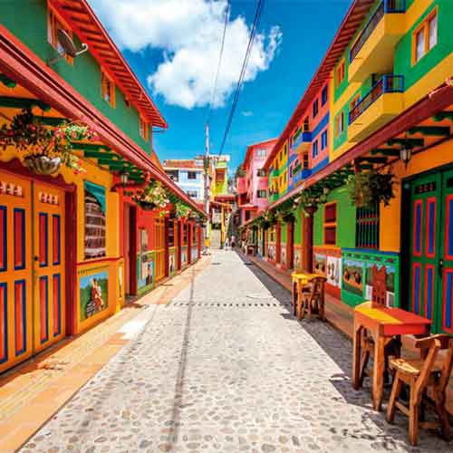 GUATAPE