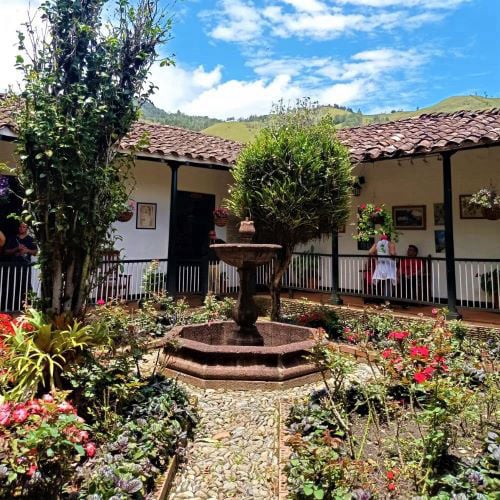 JERICÓ