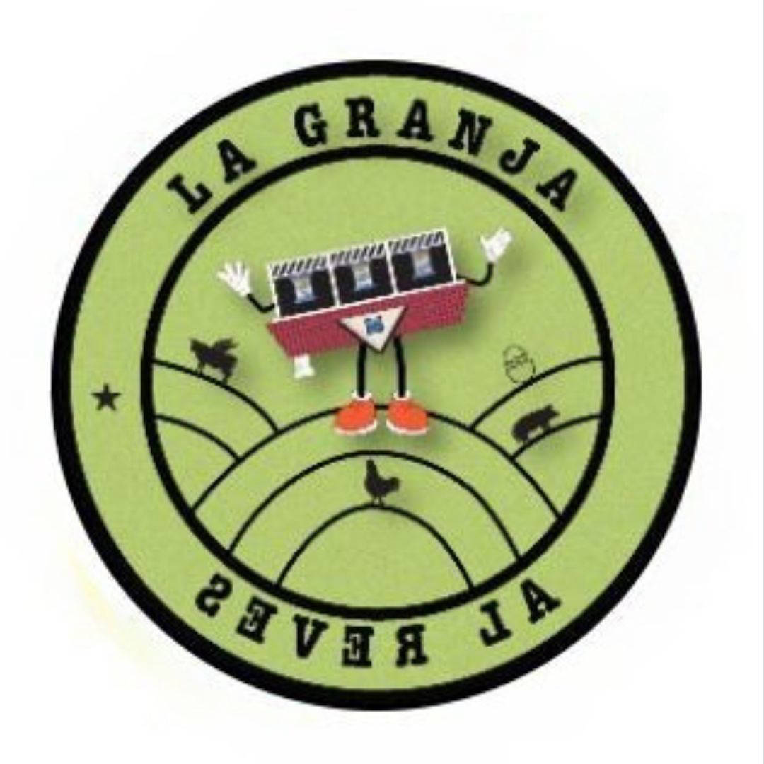 Granja al reves