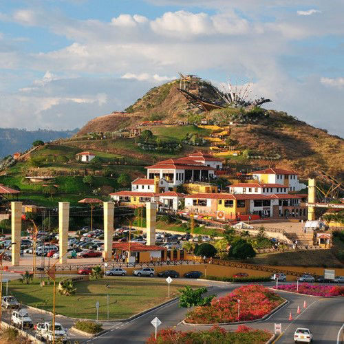 panachi