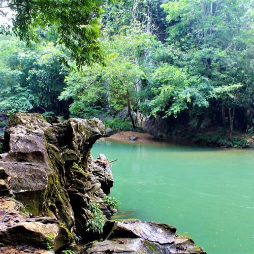 Rio Claro
