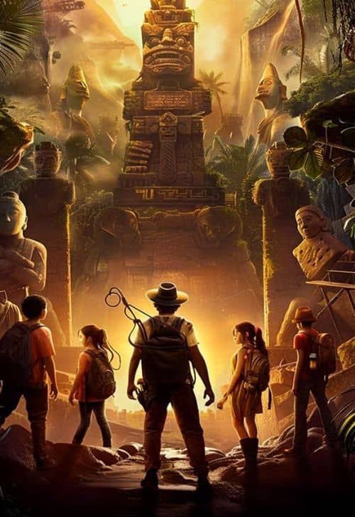 escape room Colombia